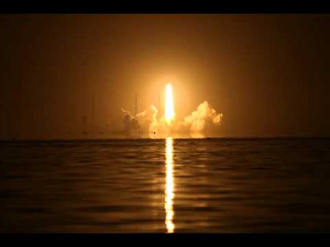 Youtube: Erdi Irmak - Out In Space (Original Mix)