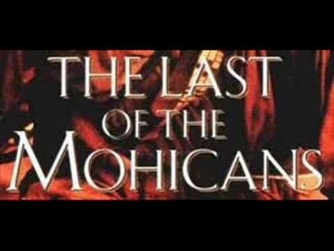 Youtube: The Last of the Mohicans - Promentory