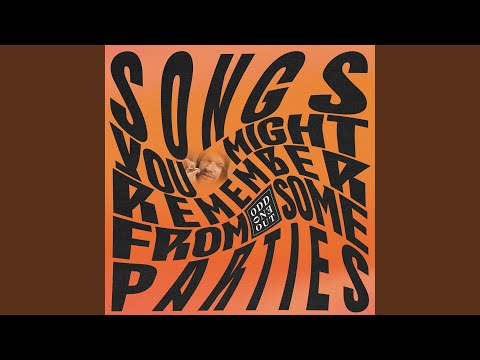 Youtube: Lost Connections