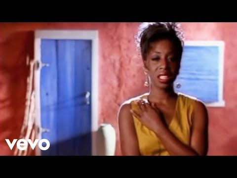 Youtube: Oleta Adams - Get Here (Official Video)