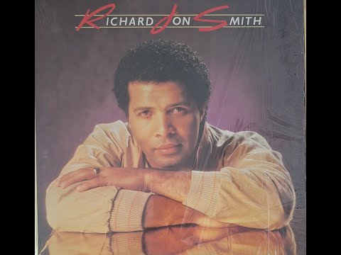 Youtube: Richard Jon Smith - Stay With Me Tonight (1983) [Boogie-Funk]