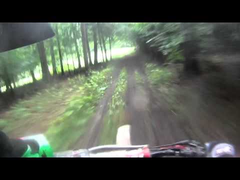 Youtube: Classic Enduro Dachsbach 2013 Teil 3