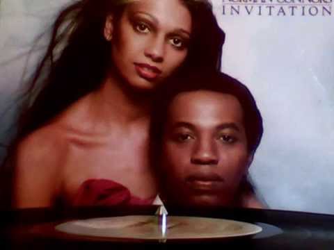Youtube: NORMAN CONNORS Featuring Miss ADARITHA - INVITATION