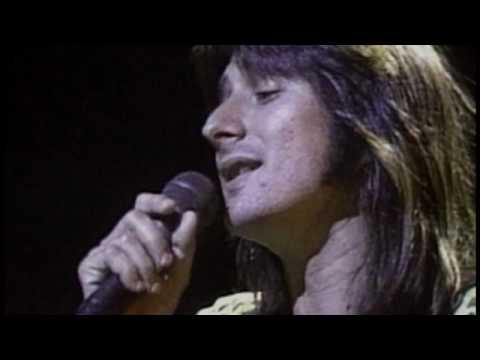 Youtube: Journey - Separate Ways (Westwood One) 1983 Live Audio