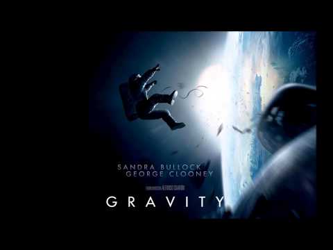 Youtube: Gravity Soundtrack 16 - Gravity(Main Theme) by Steven Price