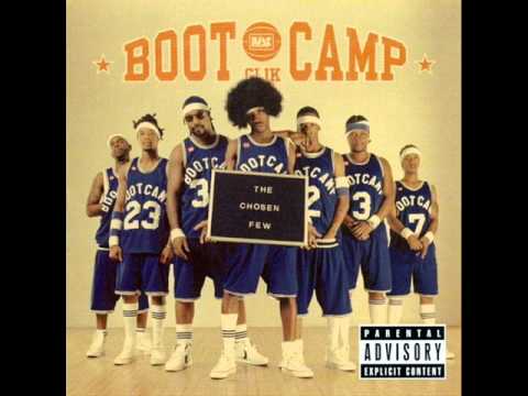 Youtube: Boot Camp Clik feat. Illa Noyz - Had it up 2 here