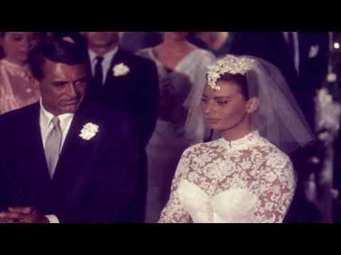 Youtube: Sophia Loren (Hausboot) Almost in Your Arms