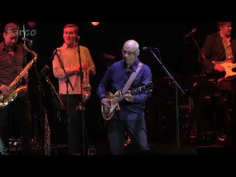 Youtube: Mark Knopfler - Why Aye Man (Milan 10.05.2019) (Recording by FARCO)