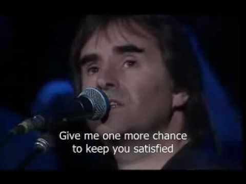 Youtube: Chris de Burgh - Always on My Mind - VIDEO AND LYRICS