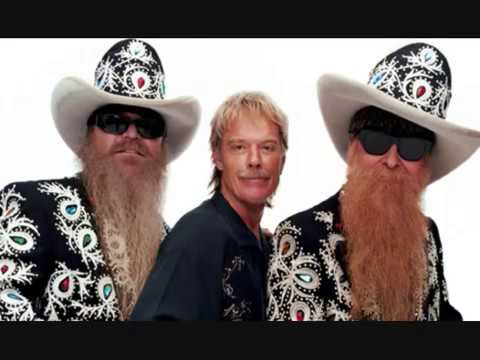 Youtube: ZZ Top -  La Grange (With Lyrics)