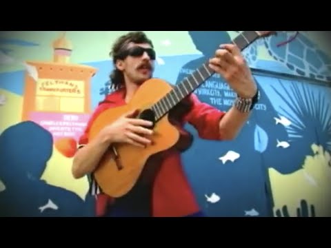 Youtube: Gogol Bordello - Wonderlust King (Official Video)