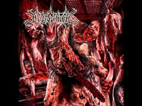 Youtube: Bodysnatch - Crypt Of Gore