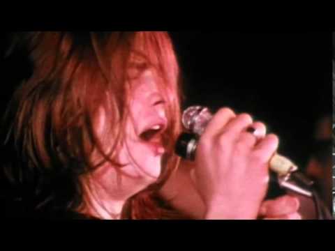 Youtube: BLACK SABBATH - "War Pigs" (Live Video)