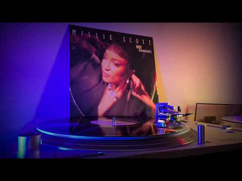 Youtube: Millie Scott -  Automatic (Extended Vocal) - 1986 (4K/HQ)