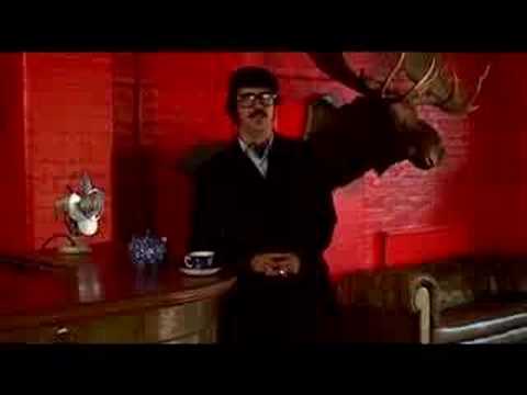 Youtube: 'A Piece Of My Mind' by Mr.B The Gentleman Rhymer