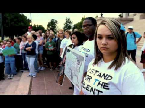 Youtube: "Teenage Dirtbag" Cover [Scala Choir] Bully Documentary Soundtrack
