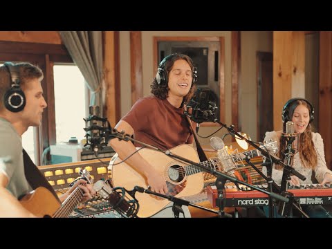 Youtube: Girl Named Tom | Waters (Live Acoustic Version)