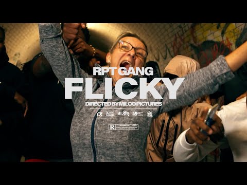 Youtube: RPT GANG - FLICKY (Official Video) prod. by Angel