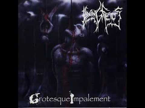 Youtube: Dying Fetus - Grotesque Impalement