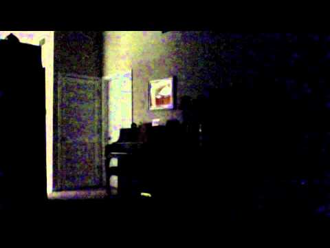 Youtube: Full Apparition - Living Room