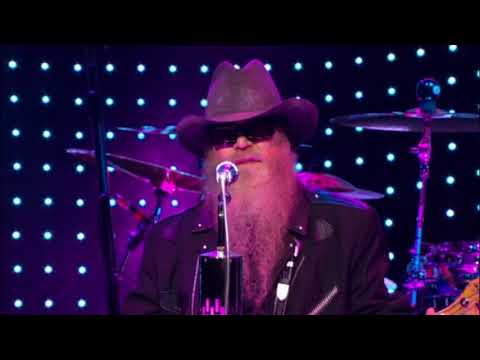 Youtube: ZZ Top - Cheap Sunglasses (Live From Texas)