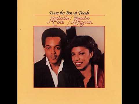 Youtube: Natalie Cole · Peabo Bryson ~ What You Won't Do For Love // '79 Smooth Soul