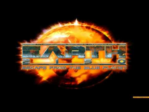 Youtube: Earth 2150 OST #16 - LC War No1