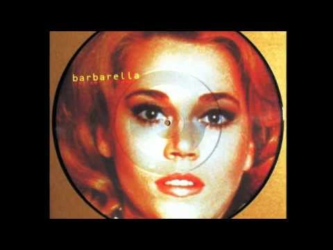 Youtube: Sven Väth & Barbarella - My Name Is Barbarella