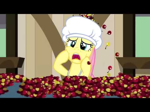 Youtube: Fluttershy - STOP!