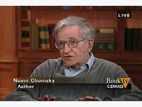 Youtube: Chomsky on Socialism