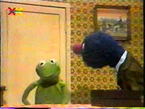 Youtube: Sesamstraße - Kermit und Grobi - Zahnbürstenverkäufer - deutsch