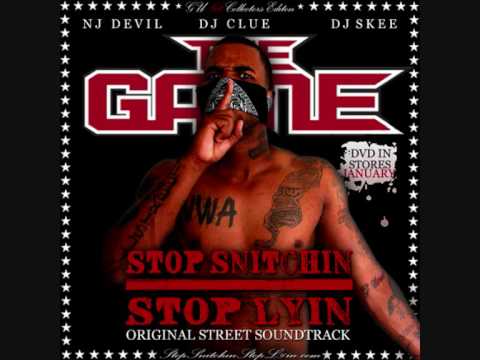 Youtube: The Game - I Told You