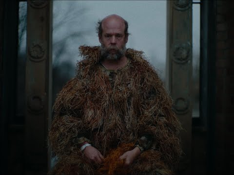 Youtube: Bonnie "Prince" Billy - They Keep Trying To Find You (Official Video)