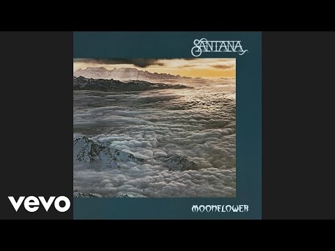 Youtube: Santana - She's Not There (Audio)