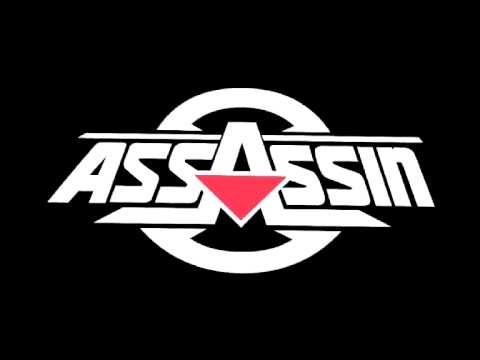 Youtube: ASSASSIN - J'RIME... FONCEZ!