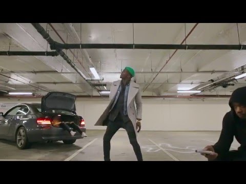 Youtube: Jacob Banks - Monster ft Avelino