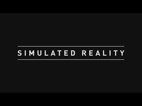 Youtube: Simulated Reality
