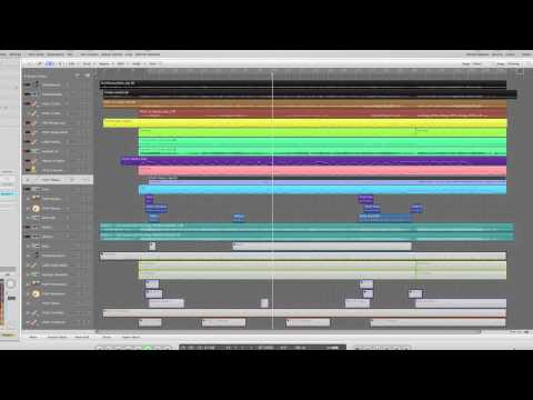 Youtube: Manowar - The Crown and the Ring (SYMPHONIC VERSION BY PAOLO CAMPITELLI)