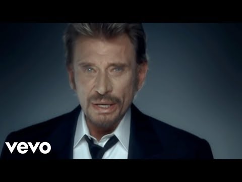 Youtube: Johnny Hallyday - Mon plus beau Noël