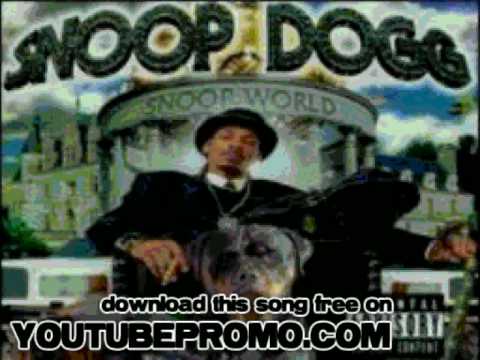 Youtube: snoop dogg - Snoop World - Da Game Is To Be Sold, Not To