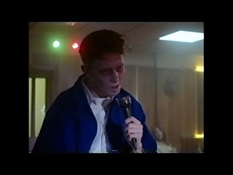 Youtube: King Krule - Dum Surfer