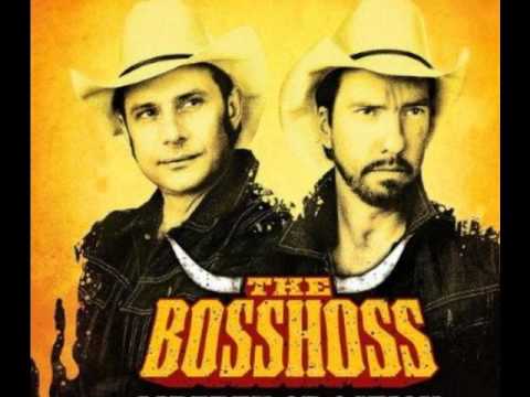 Youtube: TheBossHoss-Sex on Legs