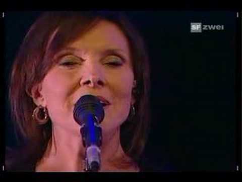 Youtube: Vaya con dios - Just a friend of mine (live)