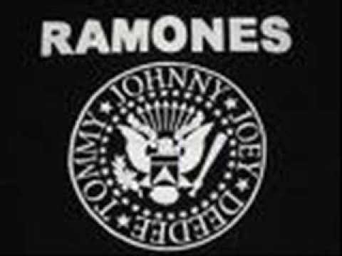 Youtube: The Ramones - Blitzkrieg Bop (With Lyrics)