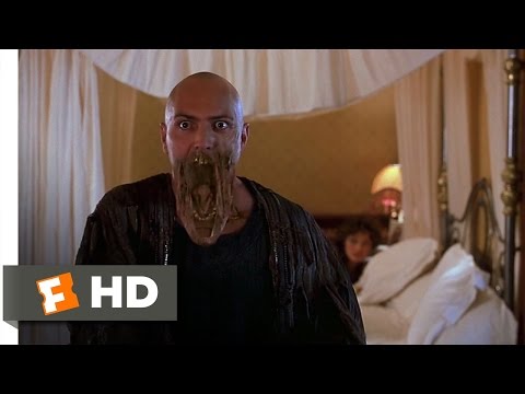 Youtube: The Mummy (6/10) Movie CLIP - Imhotep Kills Mr. Henderson (1999) HD