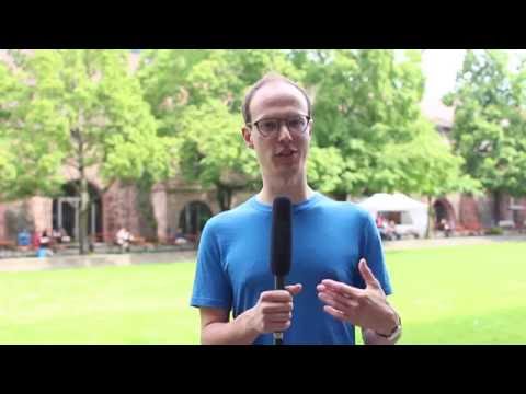 Youtube: Heidelberg Geoengineering Forum