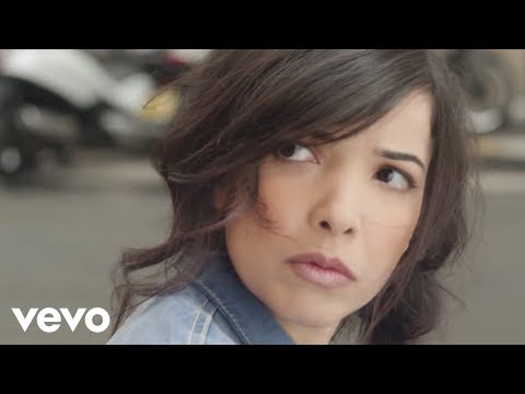 Youtube: Indila - Dernière Danse (Clip Officiel)