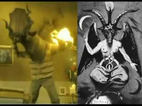 Youtube: Mtvs  hidden symbolism in its Christmas commercial