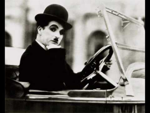 Youtube: charles chaplin limelight soundtrack candilejas