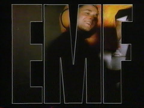 Youtube: EMF - Unbelievable (Official Music Video)